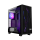 Obudowa MODECOM Volcano Perun Apex ARGB Midi czarna AT-PERUN-4F-ARGB-10-000000-0002